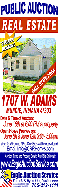 Eagle Auction Services