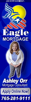 Ashley Orr Eagle Financial Services