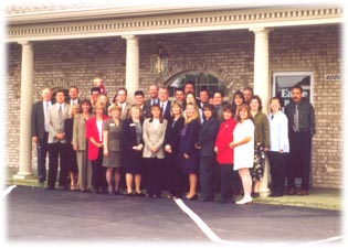 The Eagle Team