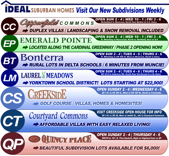Visit IDEAL Suburban Online