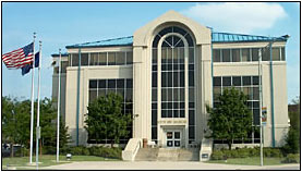 Muncie Court House